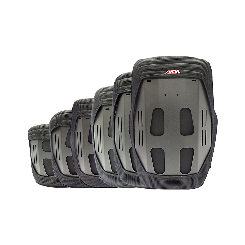 Stealth ADI Back Support by Motion Wheelchairs