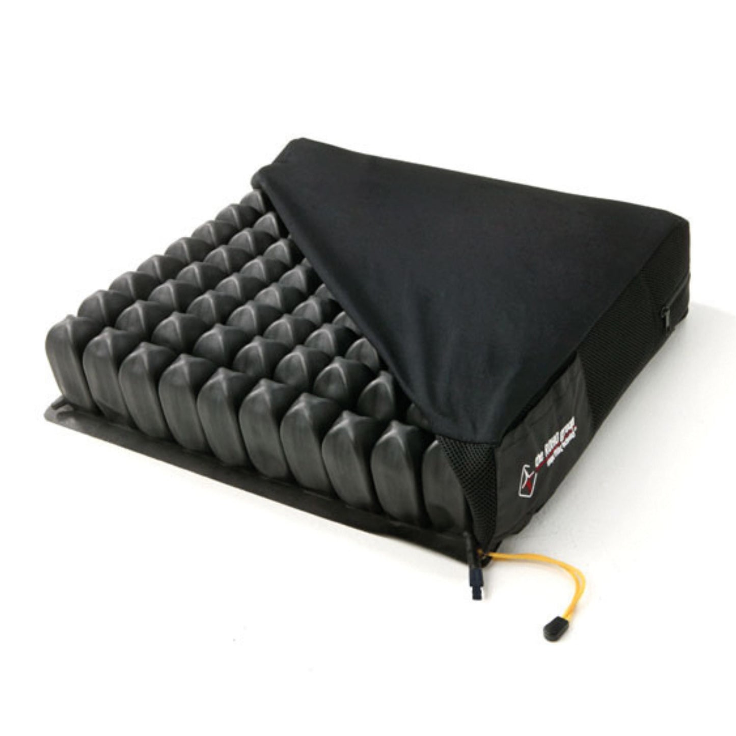 ROHO high profile single compartment pressure care cushion from Motion Wheelchairs