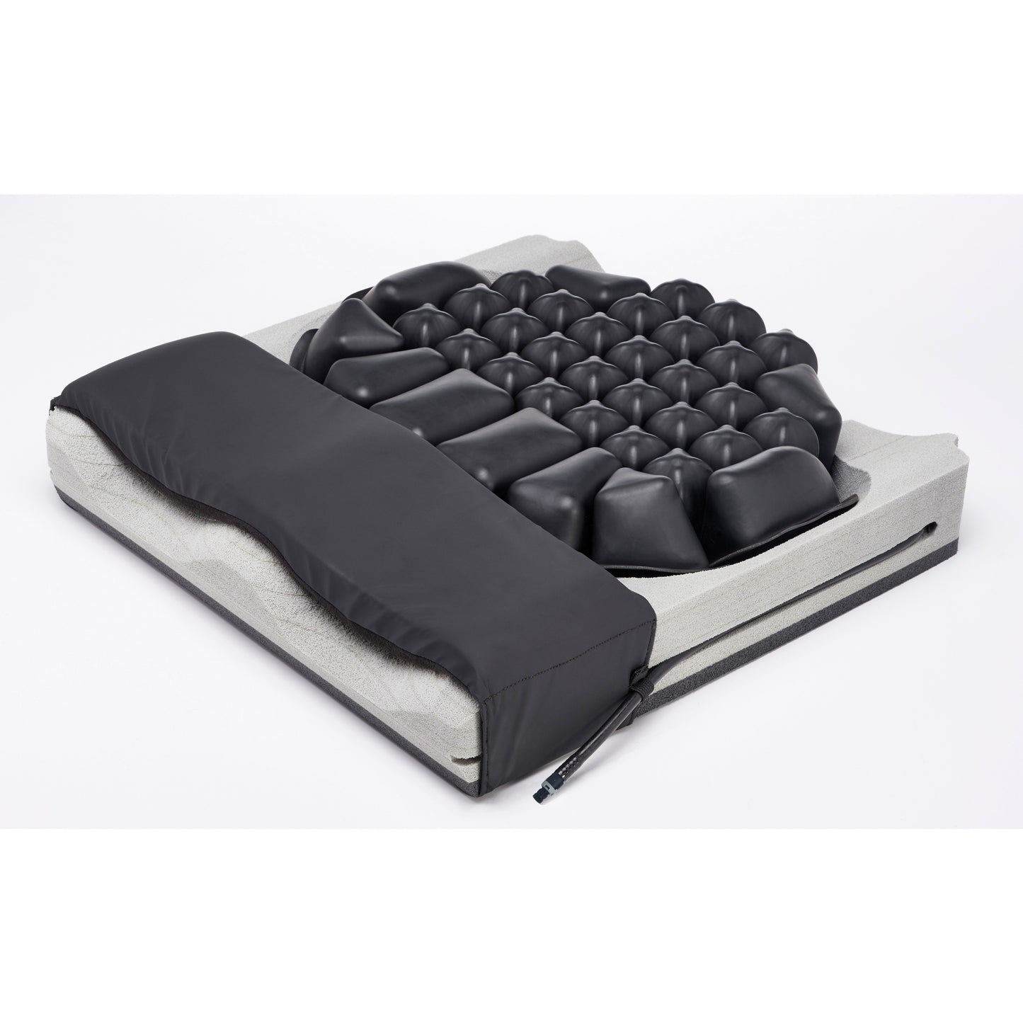 ROHO Hybrid pressure care cushion from Motion Wheelchairs