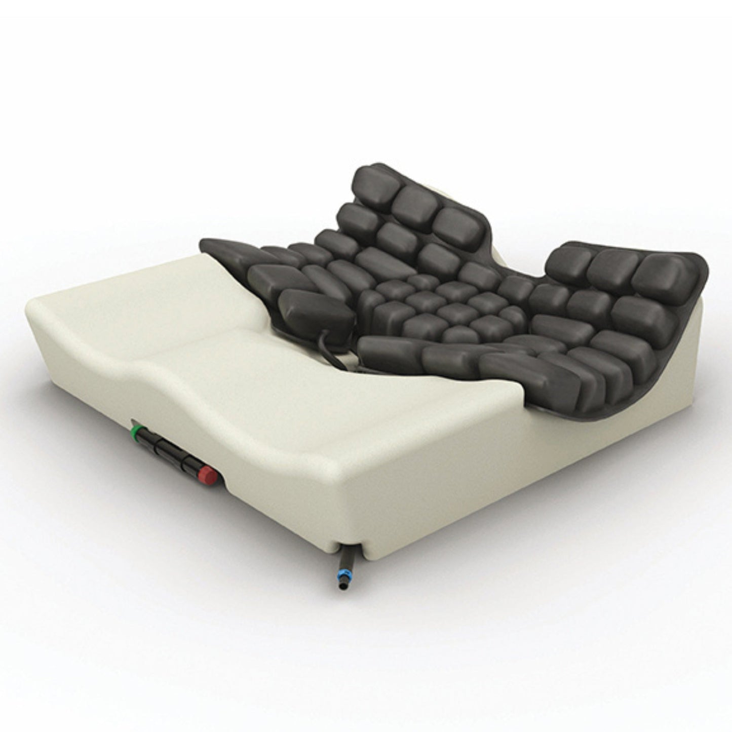 ROHO Hybrid Select pressure care cushion from Motion Wheelchairs