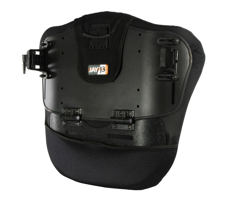 Jay J3 wheelchair backrest from Motion Wheelchairs