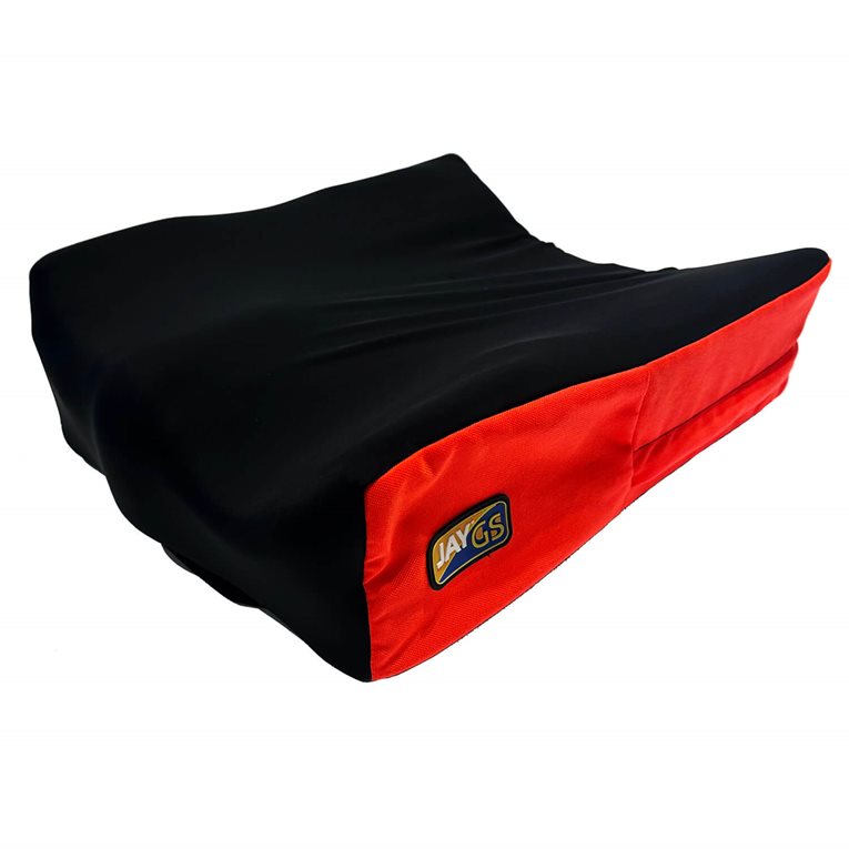 JayGS Pressure Care Cushion from Motion Wheelchairs