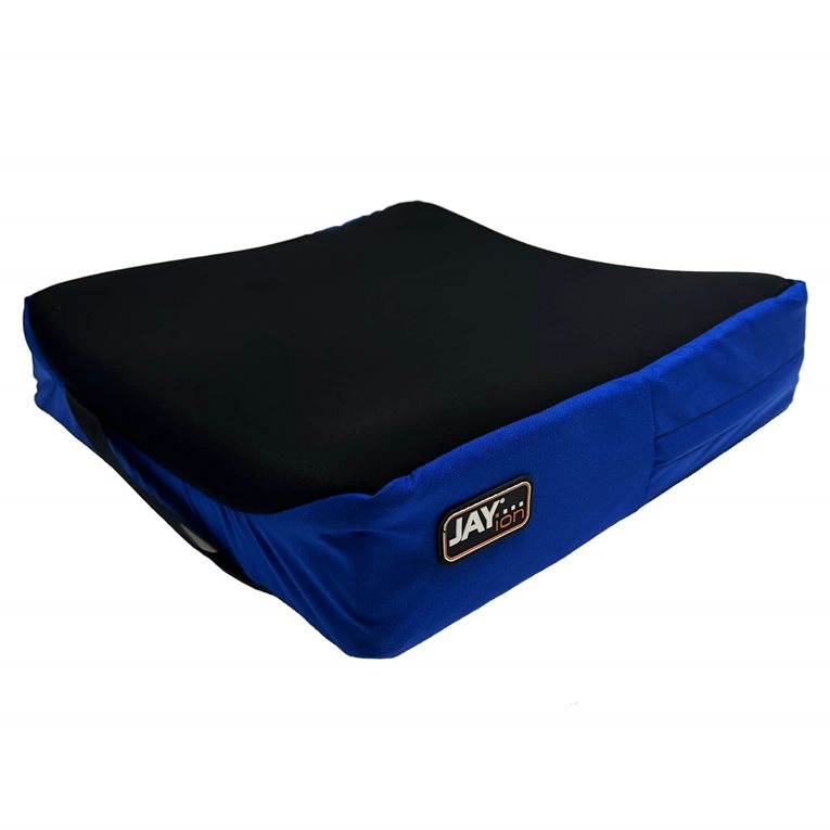 Jaylon Pressure Care Cushion from Motion Wheelchairs