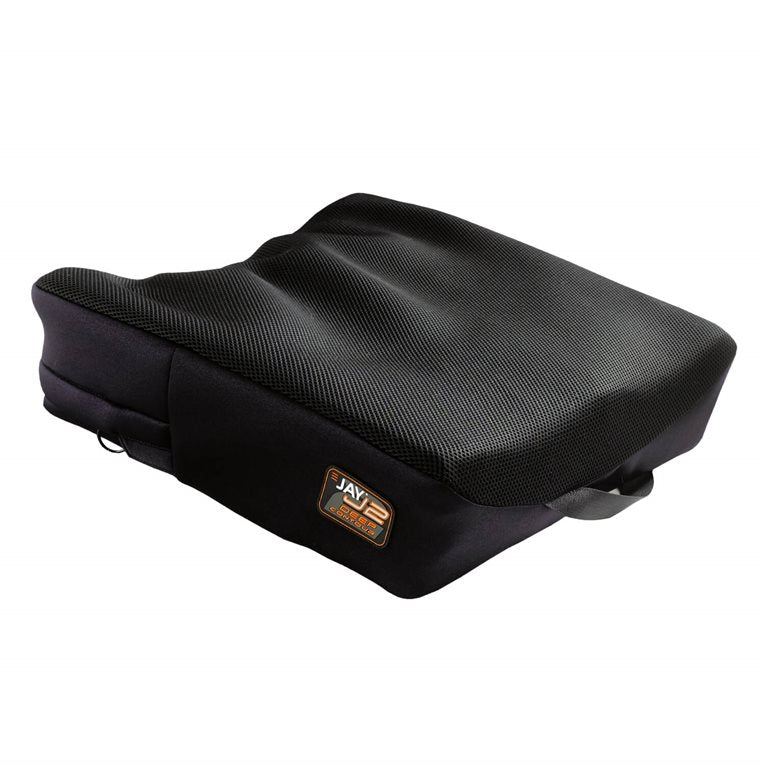 Jay J2 DC Pressure Care Cushion from Motion Wheelchairs