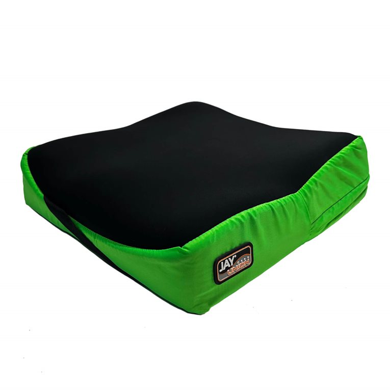 Jay Union Pressure Care Cushion from Motion Wheelchairs
