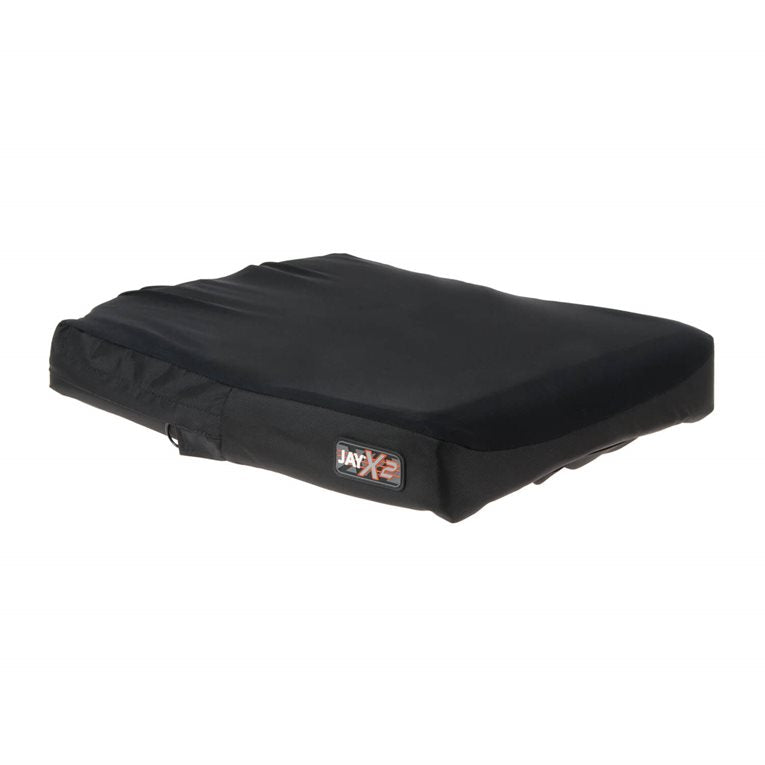 Jay X2 Pressure Care Cushion from Motion Wheelchairs