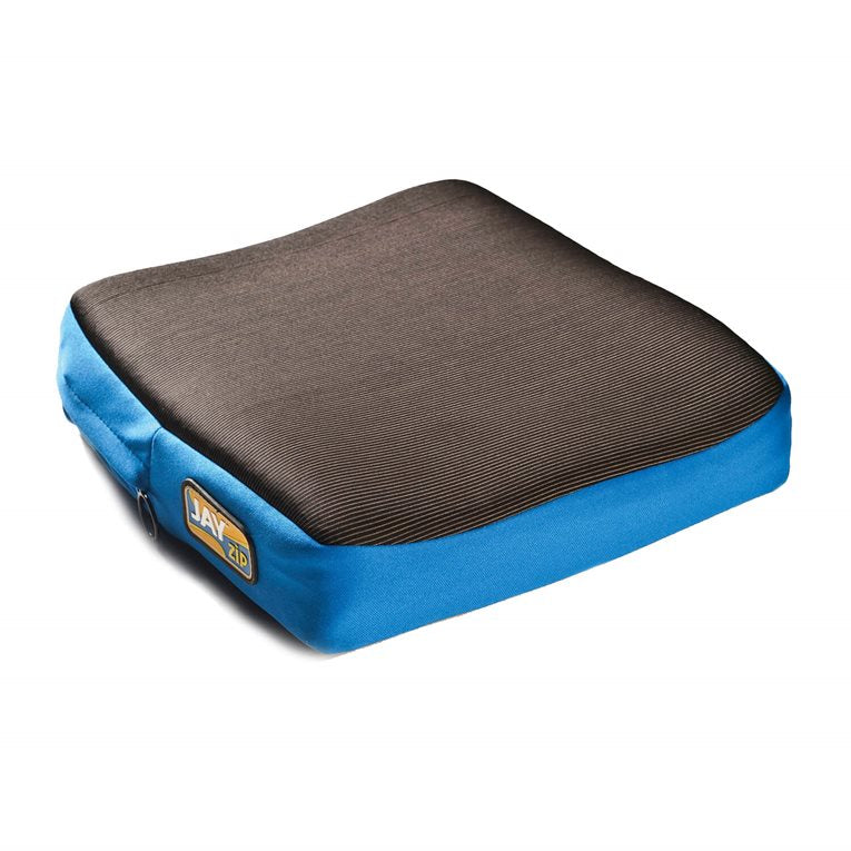 Jay Zip Pressure Care Cushion from Motion Wheelchairs