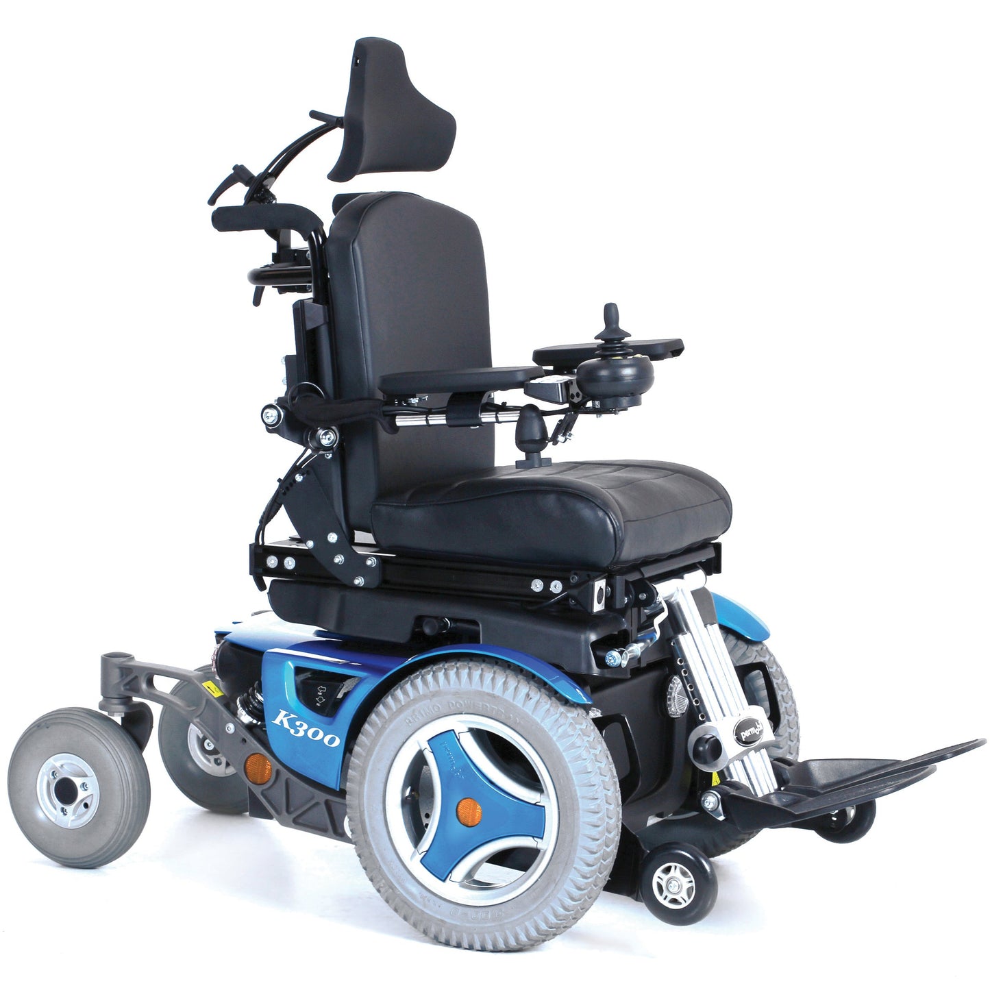 KS300 paediatric kids electric wheelchair Motion Wheelchairs