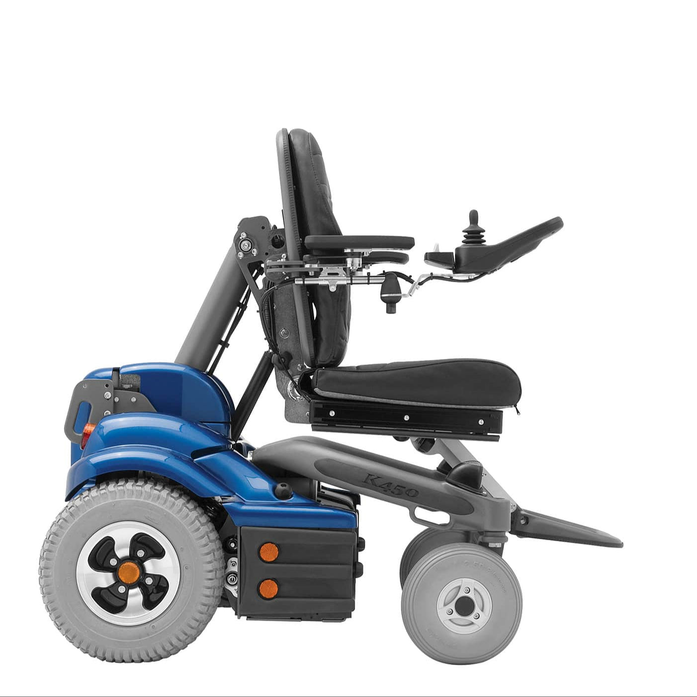 Permobil K450 kids paediatric eletric wheelchair Motion Wheelchairs