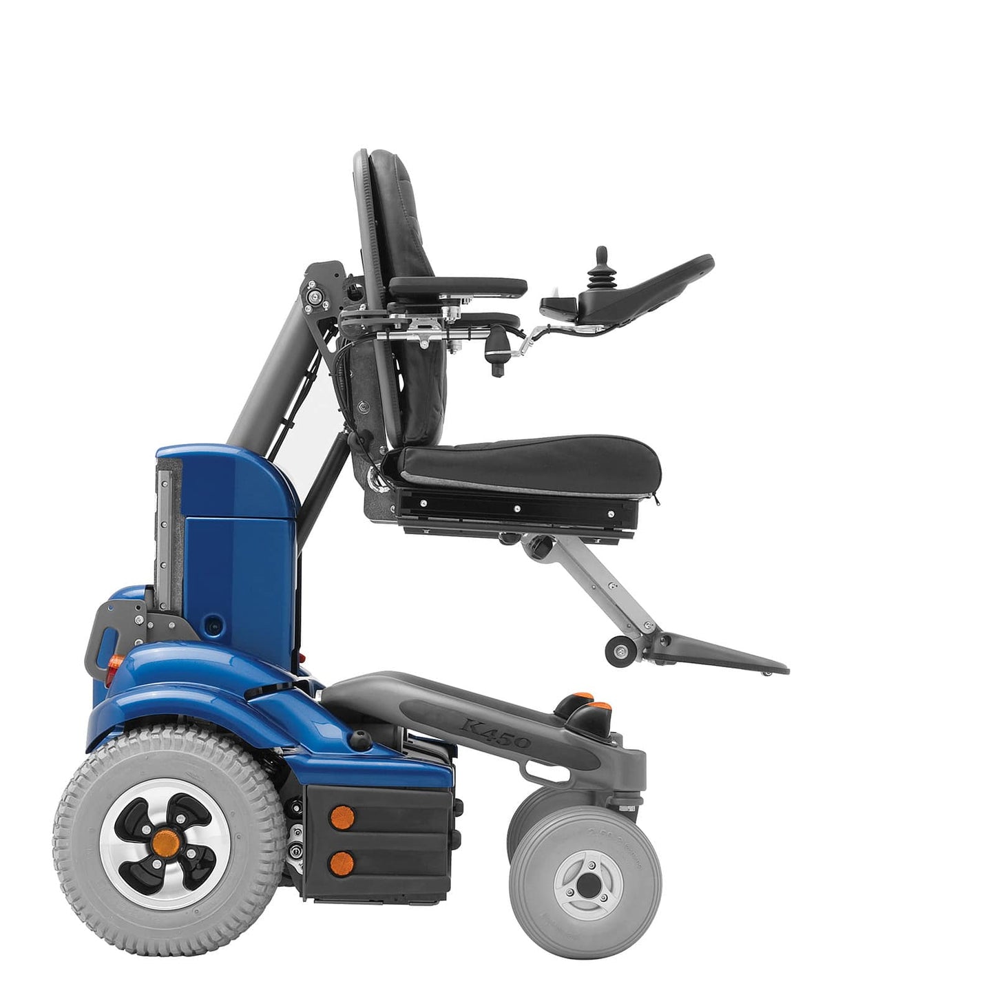 Permobil K450 kids paediatric eletric wheelchair Motion Wheelchairs