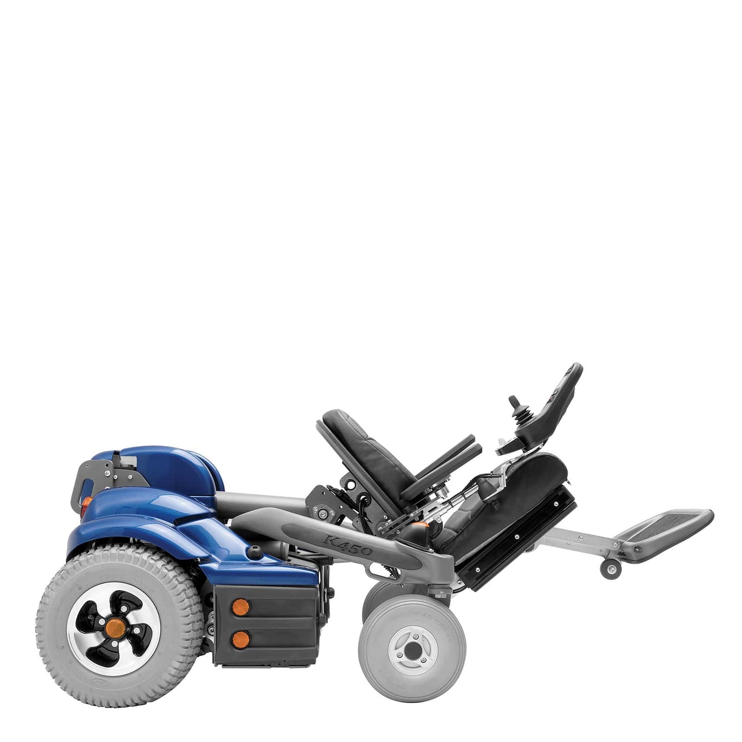 Permobil K450 kids paediatric eletric wheelchair Motion Wheelchairs