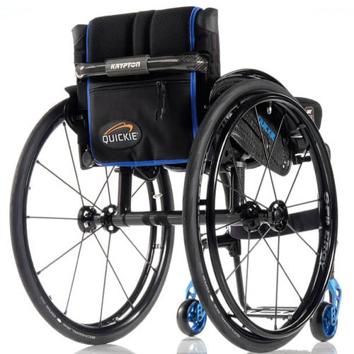 Krypton R wheelchair from Motion Wheelchairs