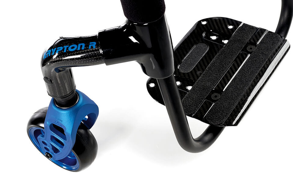 Krypton R wheelchair from Motion Wheelchairs
