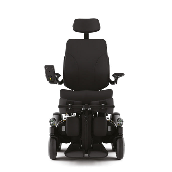 M5 Corpus power wheelchair from Motion Wheelchairs
