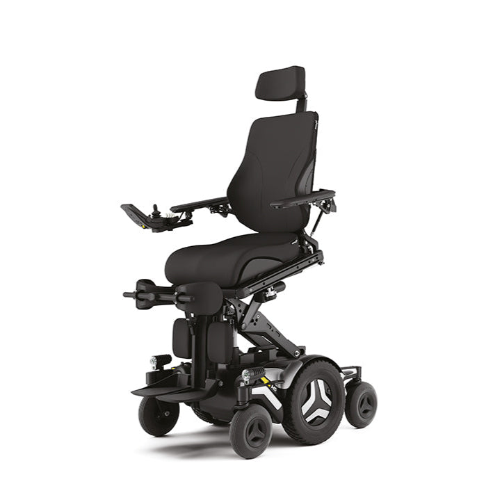 M5 Corpus power wheelchair from Motion Wheelchairs
