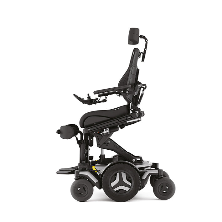 M5 Corpus power wheelchair from Motion Wheelchairs