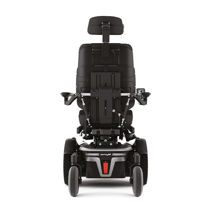 M5 Corpus power wheelchair from Motion Wheelchairs