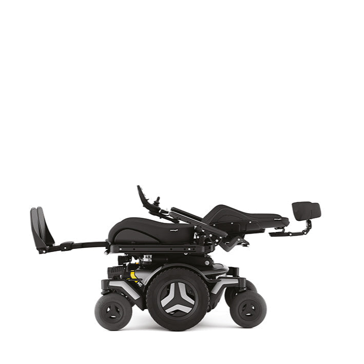 M5 Corpus power wheelchair from Motion Wheelchairs