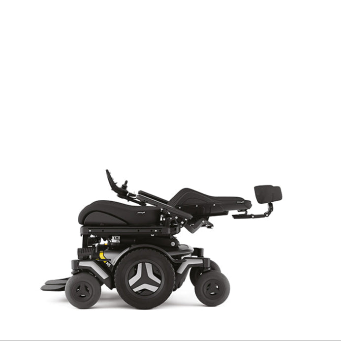 M5 Corpus power wheelchair from Motion Wheelchairs