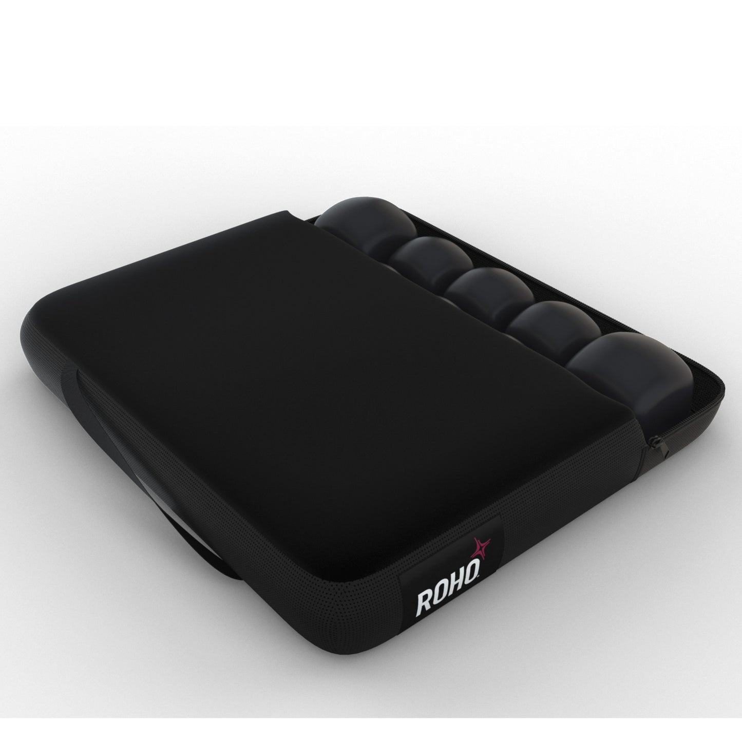 ROHO Mosaic pressure care cushion from Motion Wheelchairs