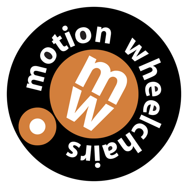 Motion Wheelchairs Logo