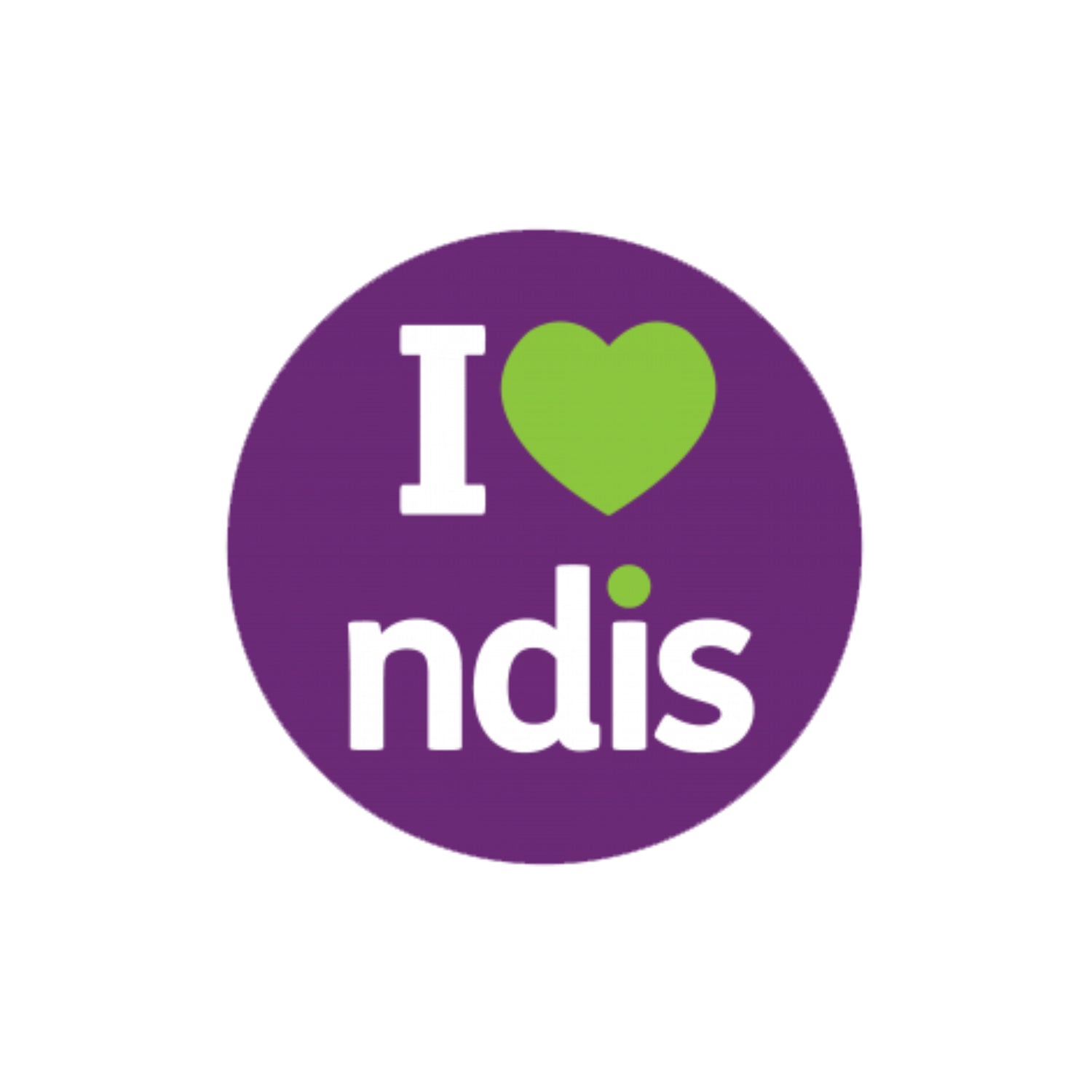 NDIS logo