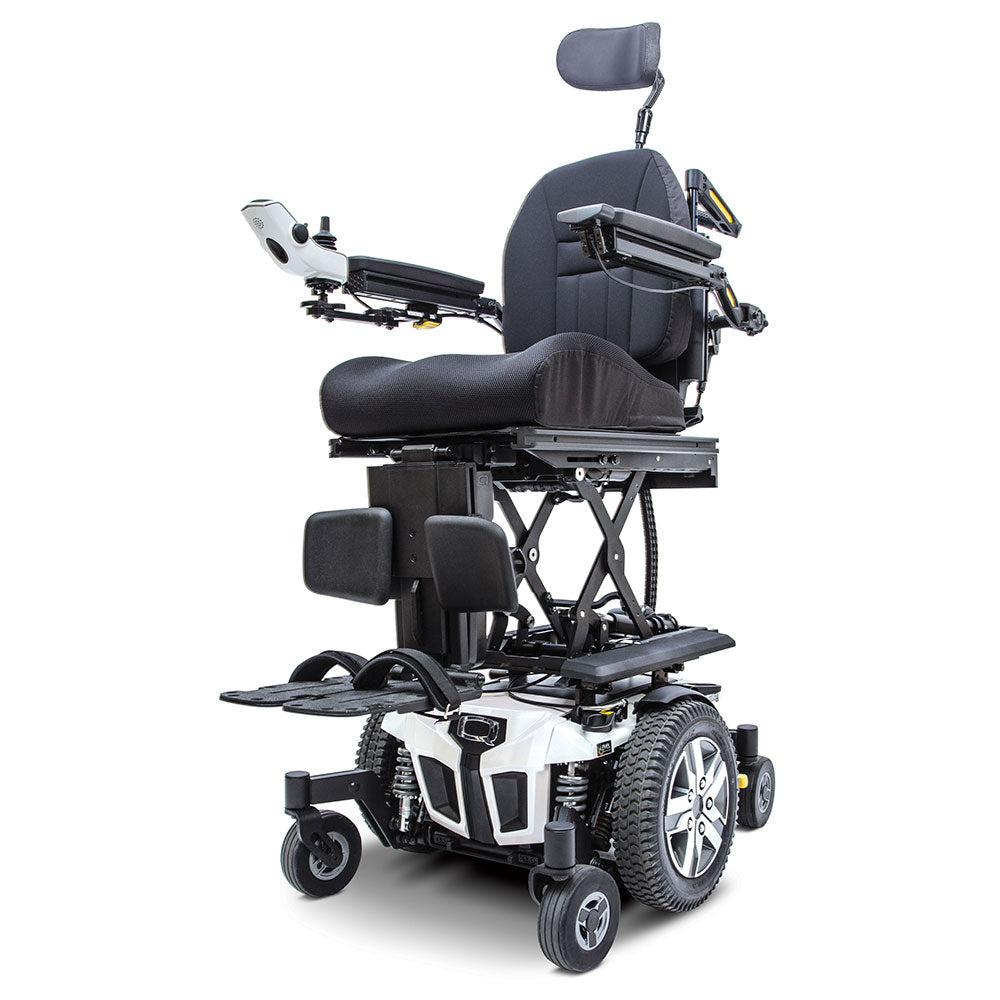 Q6 Edge 2 from Motion Wheelchairs