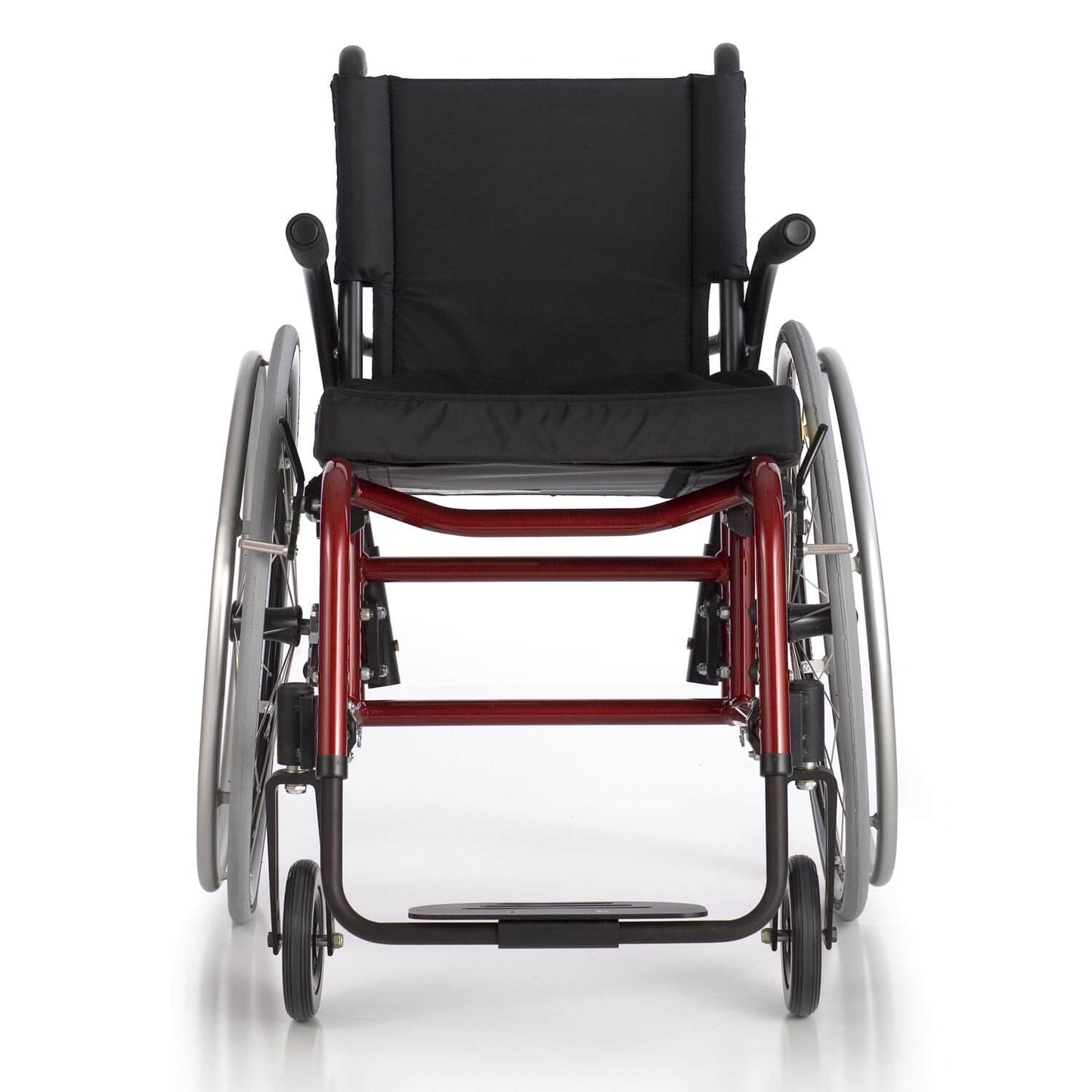 Quickie GP/GPV manual wheelchair from Motion Wheelchairs