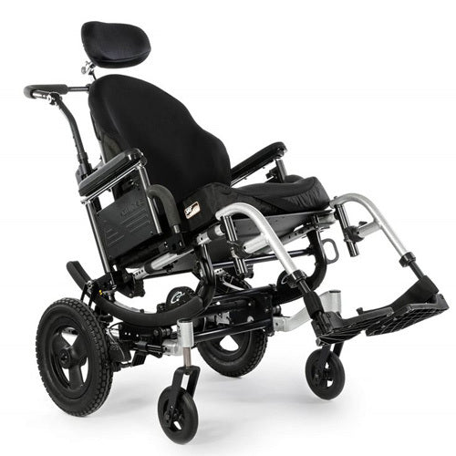 Quickie Iris Manual Wheelchair