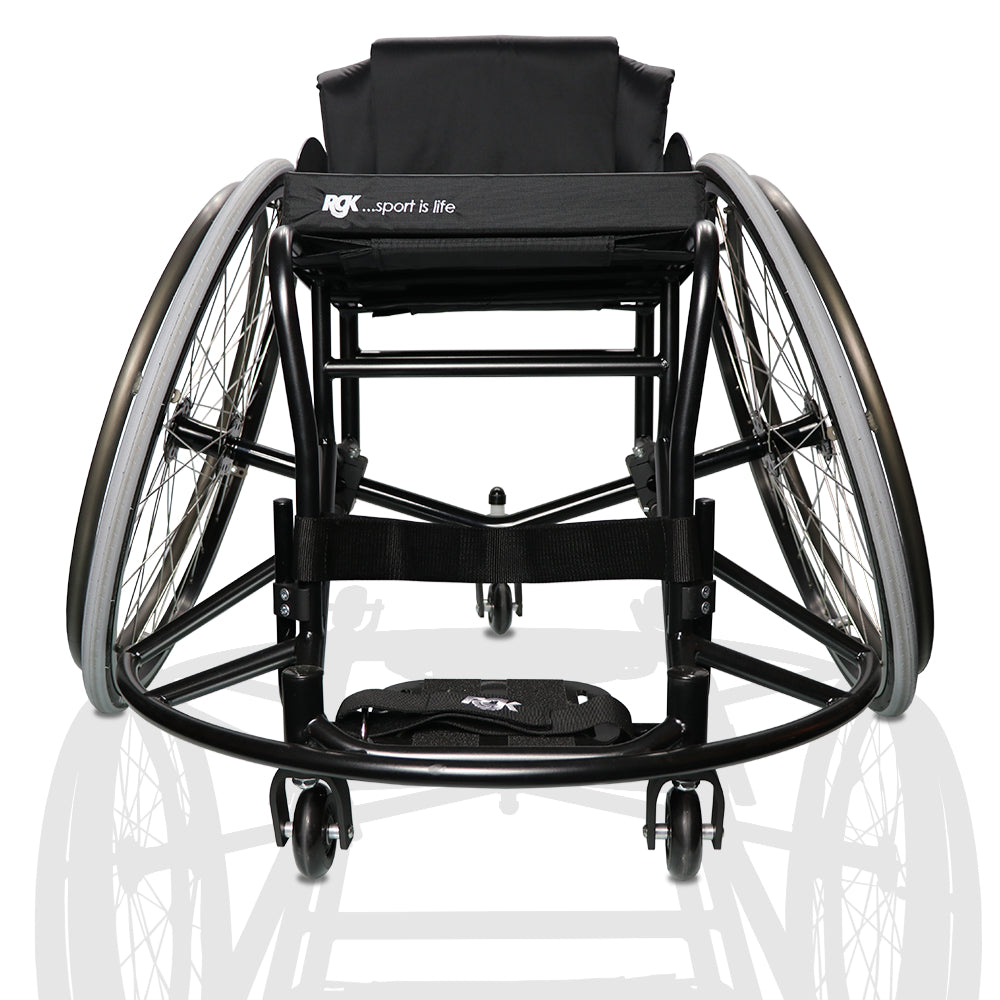 RGK Club Sport Wheelchair from Motion Wheelchairs