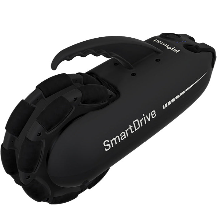 SmartDrive Power Assist Motion Wheelchairs