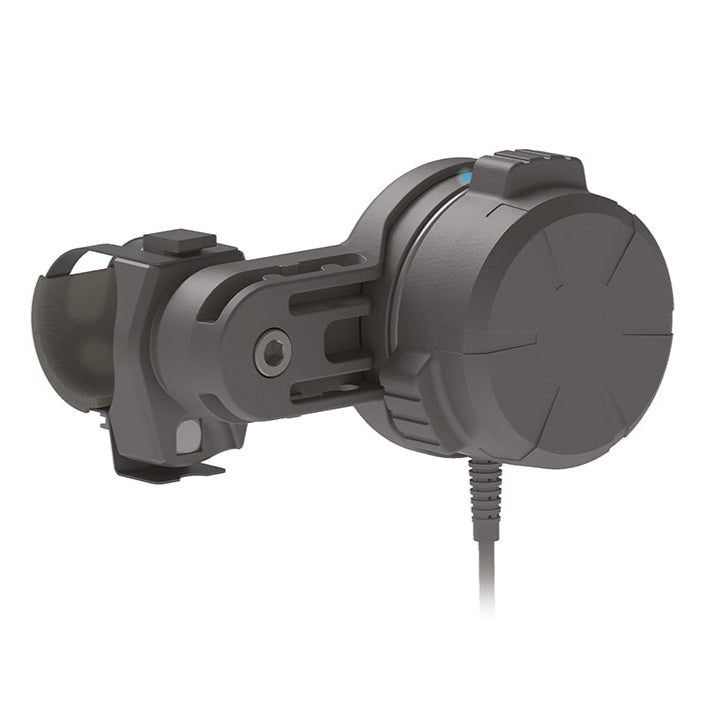 SmartDrive Power Assist Motion Wheelchairs