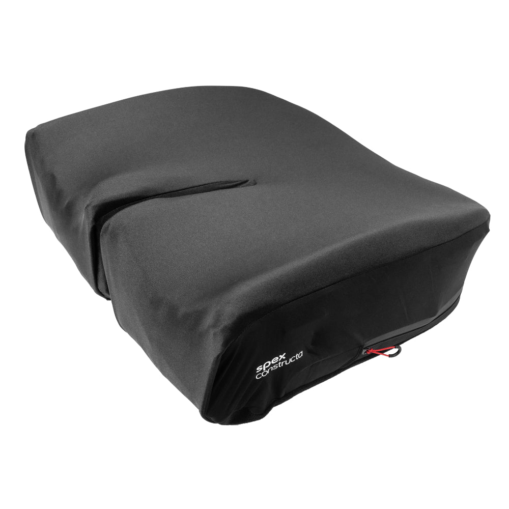 Spex Constructa pressure cushion from Seating Matters