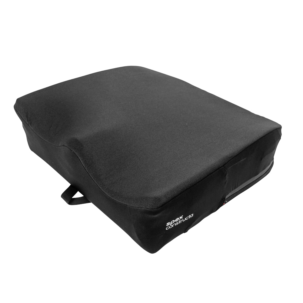 Spex Constructa Shape pressure cushion from Seating Matters
