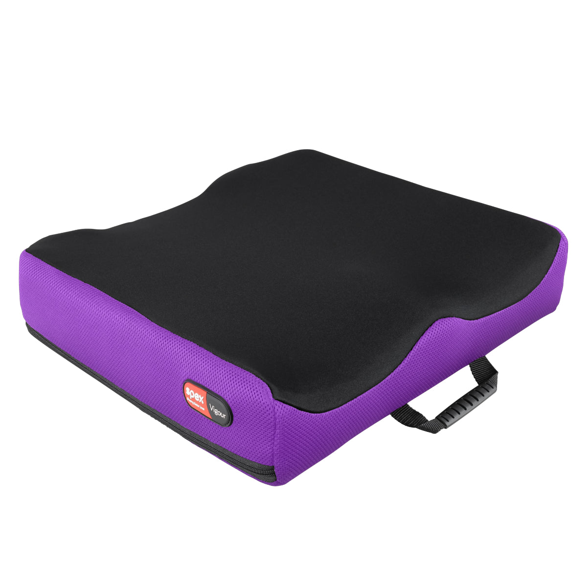 Spex Vigour pressure cushion from Seating Matters