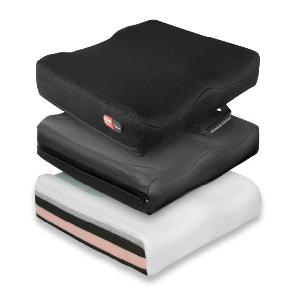 Spex Vigour pressure cushion from Seating Matters