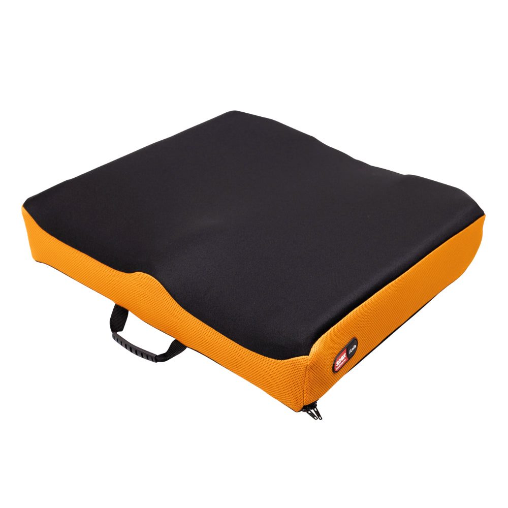 Spex XLella Vigour pressure cushion from Seating Matters