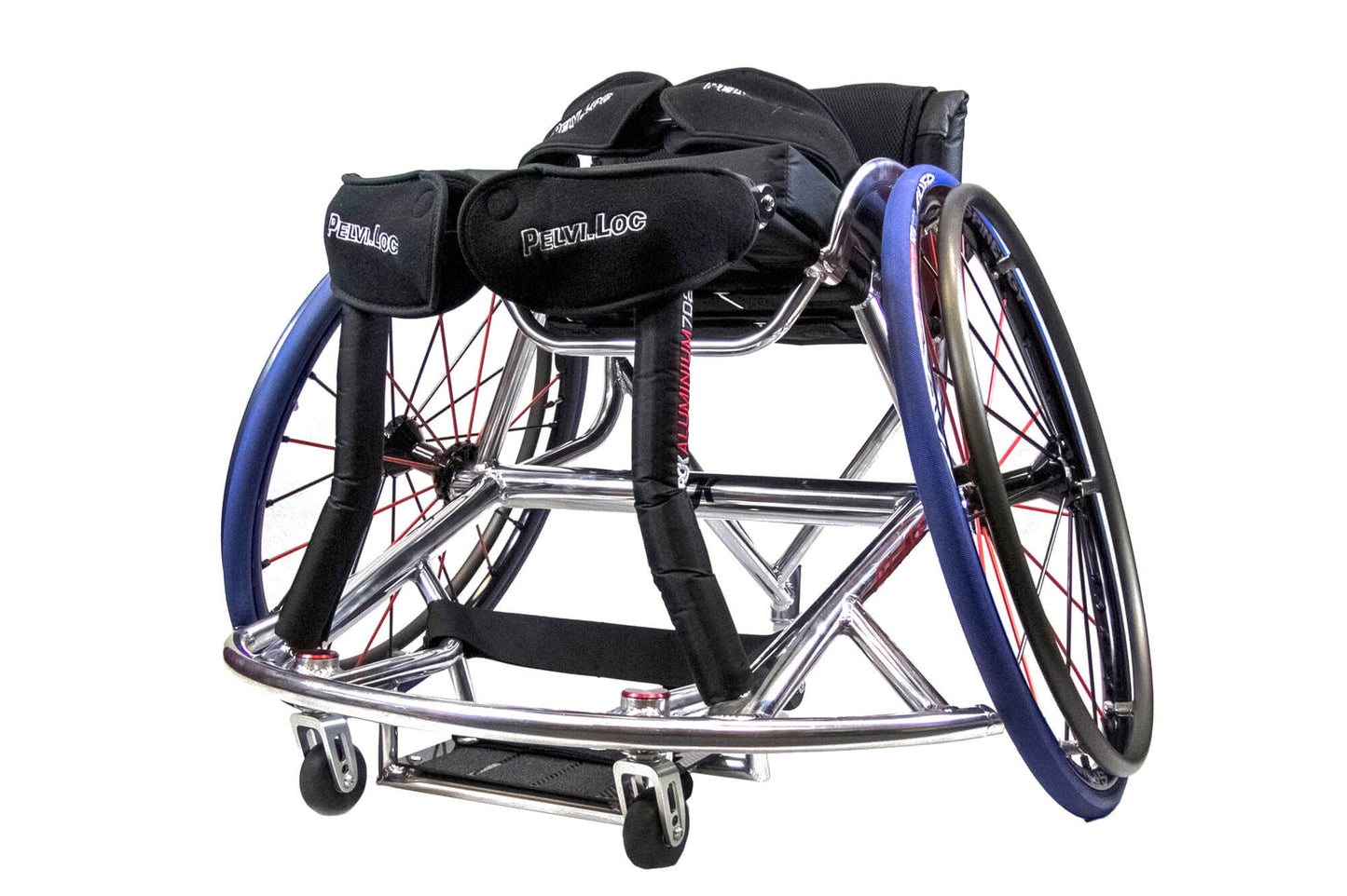 Elite basketball wheelchair Motion Wheelchairs