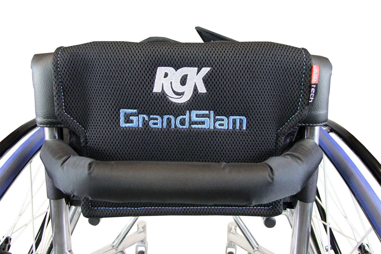GrandSlam tennis wheelchair