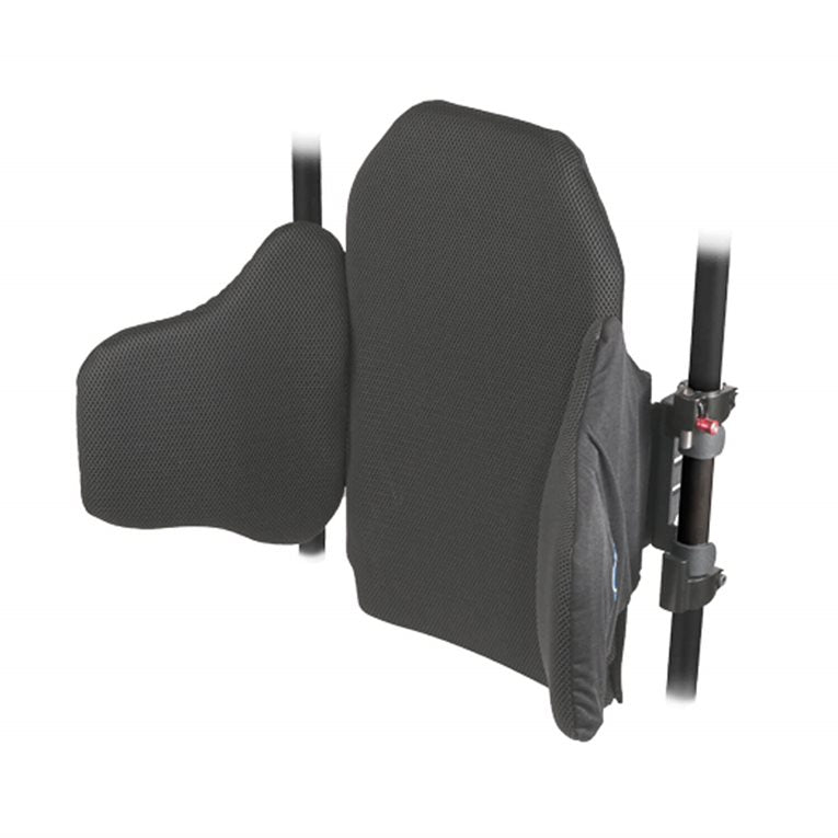 Jay ecompass wheelchair backrest from Motion Wheelchairs
