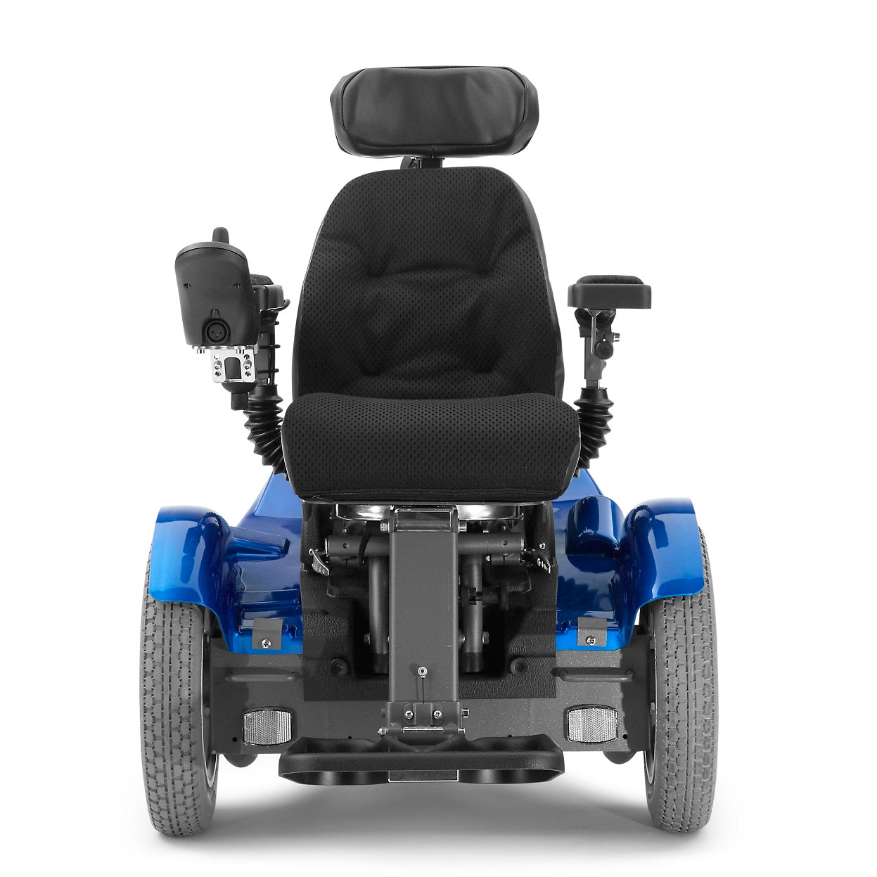 Koala R-Net paediatric power wheelchair Motion Wheelchairs