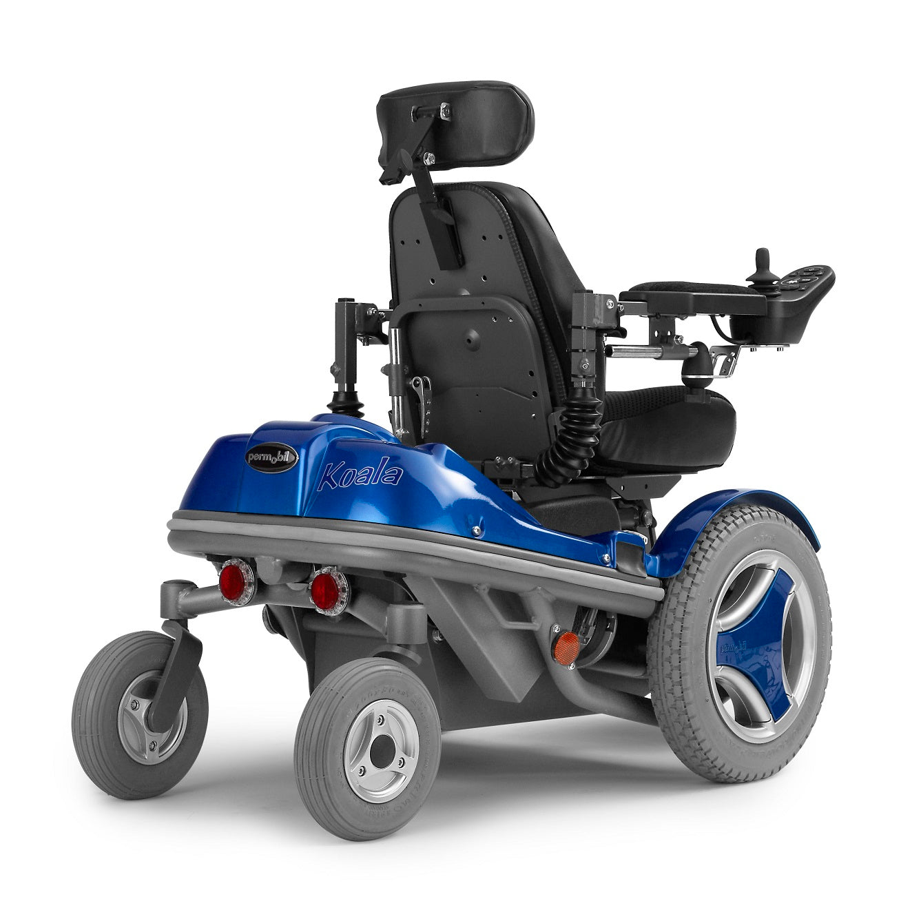 Koala R-Net paediatric power wheelchair Motion Wheelchairs