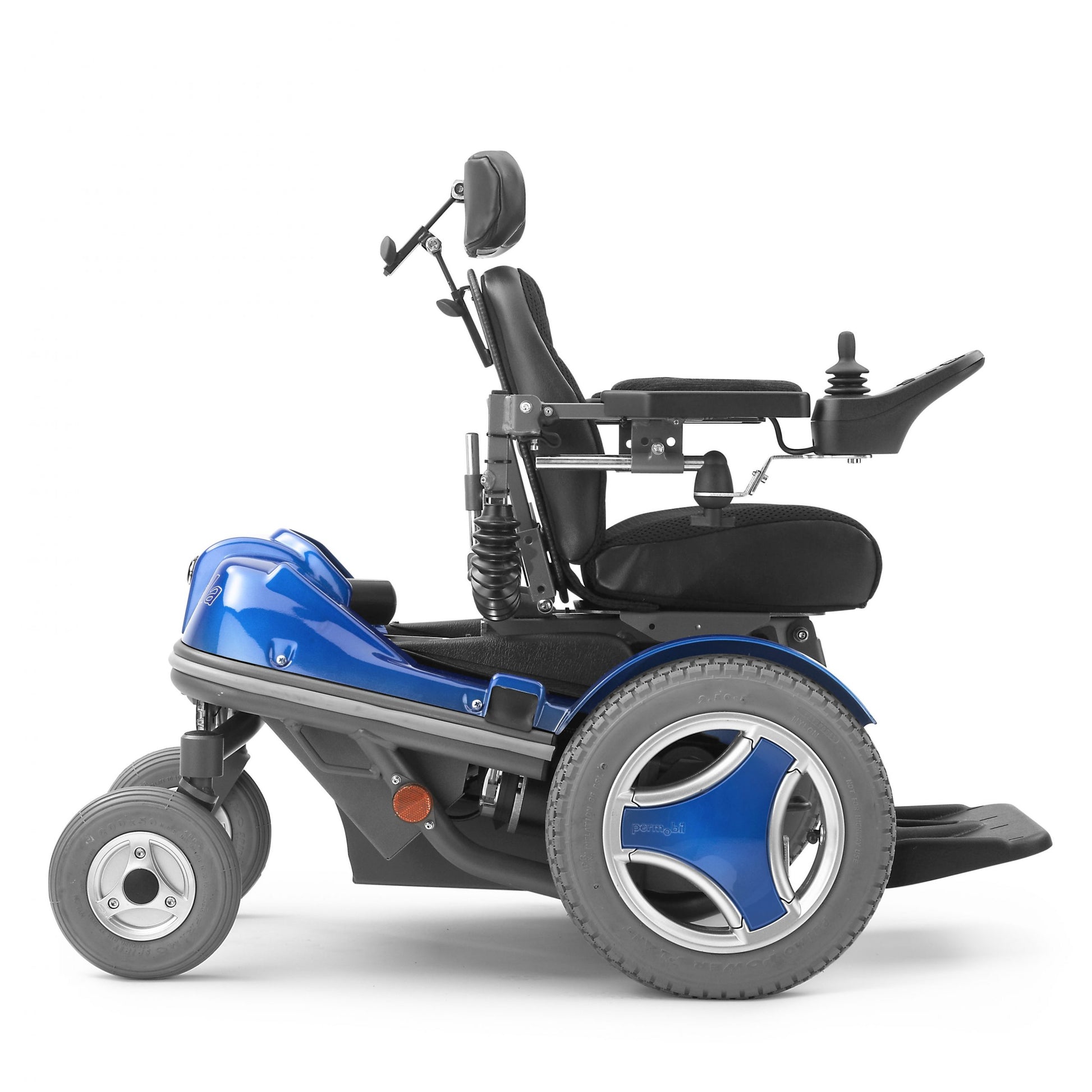 Koala R-Net paediatric power wheelchair Motion Wheelchairs