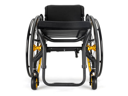 Quickie 5R manual wheelchair from Motion Wheelchairs