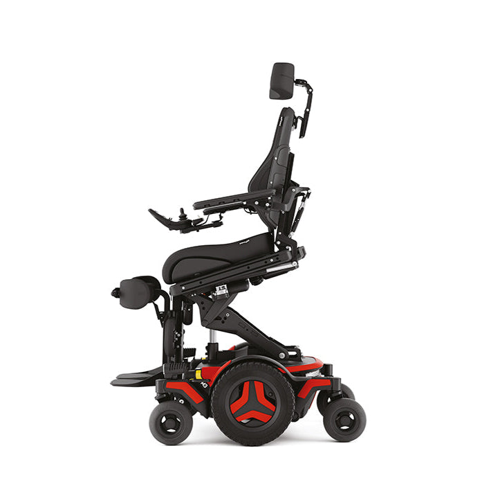M3 Corpus electronic wheelchair from Motion Wheelchairs