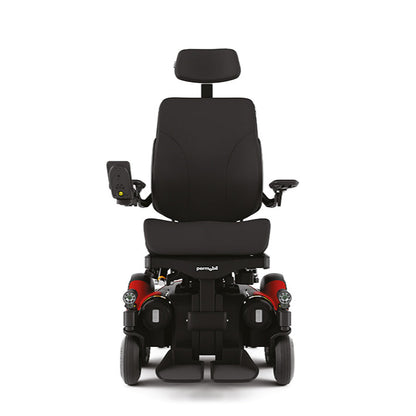 M3 Corpus electronic wheelchair from Motion Wheelchairs