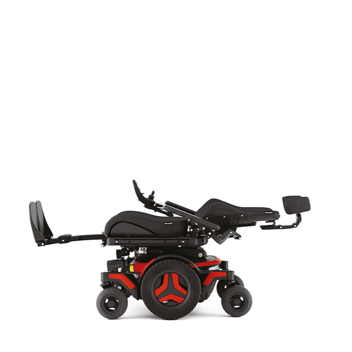 M3 Corpus electronic wheelchair from Motion Wheelchairs