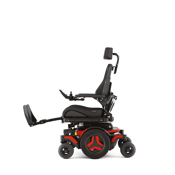 M3 Corpus electronic wheelchair from Motion Wheelchairs