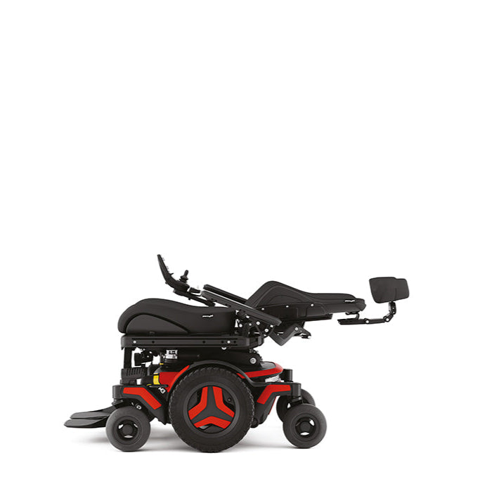 M3 Corpus electronic wheelchair from Motion Wheelchairs