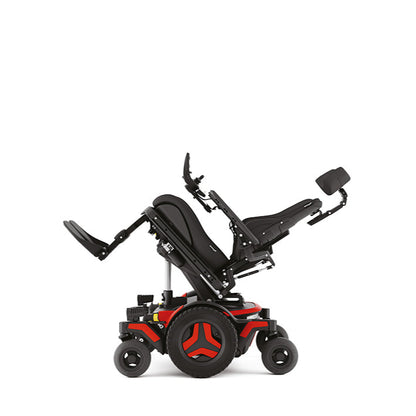 M3 Corpus electronic wheelchair from Motion Wheelchairs